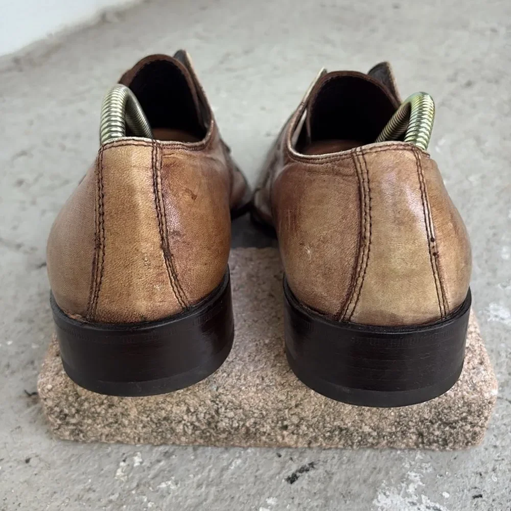 Roberto Guerrini shoes